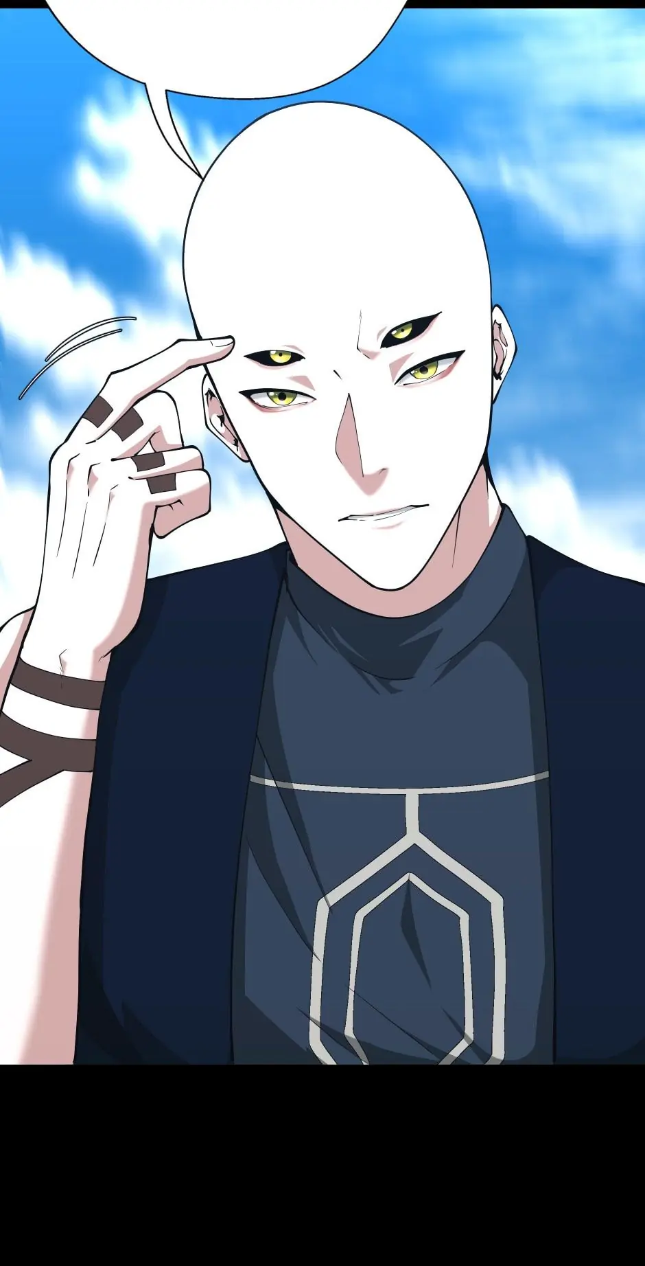 The Beginning After the End Chapter 152 Page 79