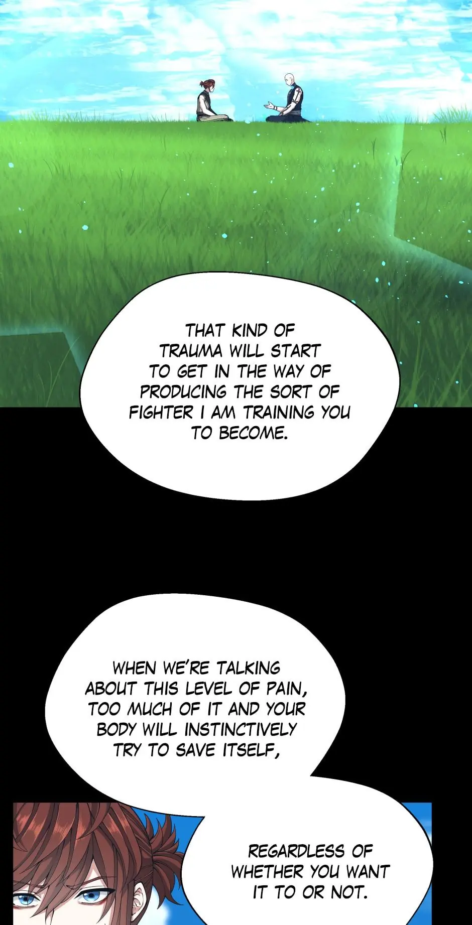 The Beginning After the End Chapter 152 Page 81