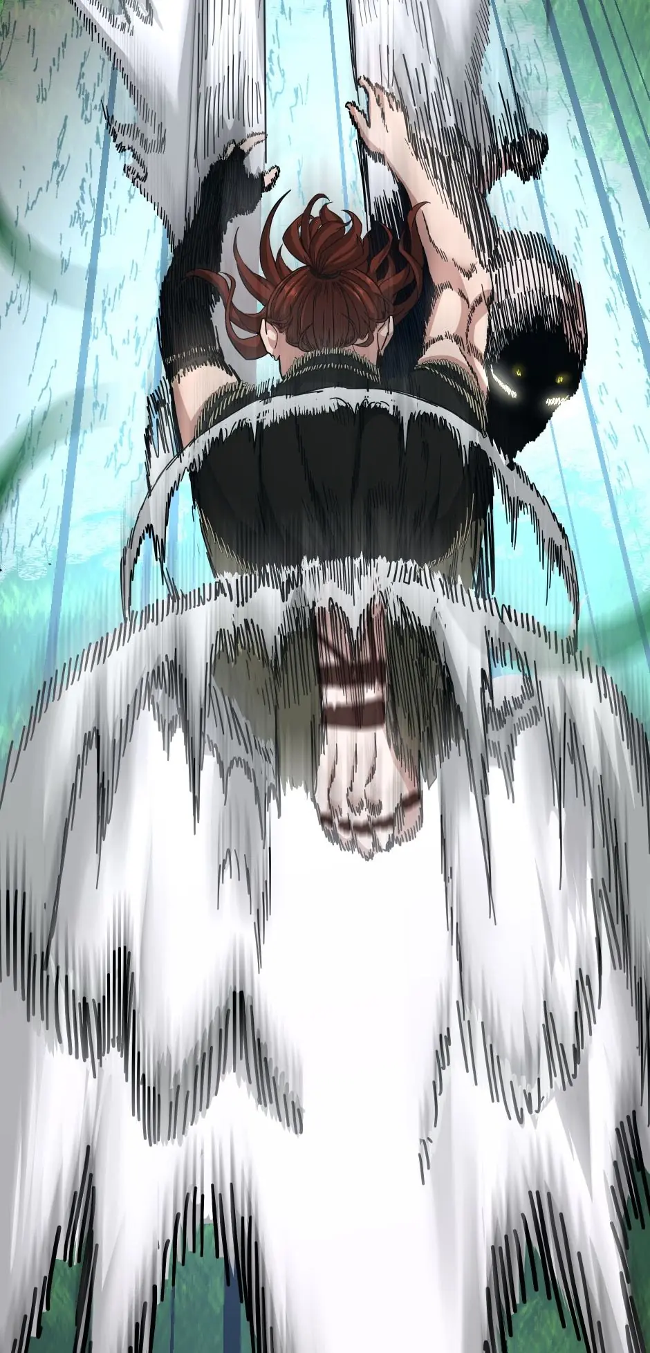 The Beginning After the End Chapter 152 Page 90