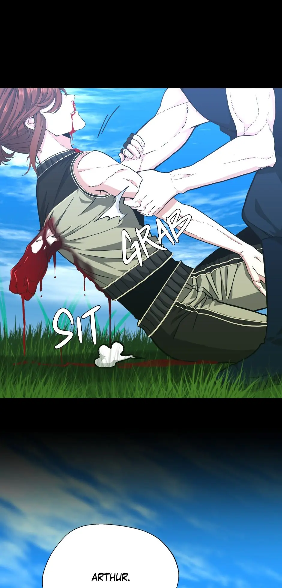 The Beginning After the End Chapter 152 Page 93