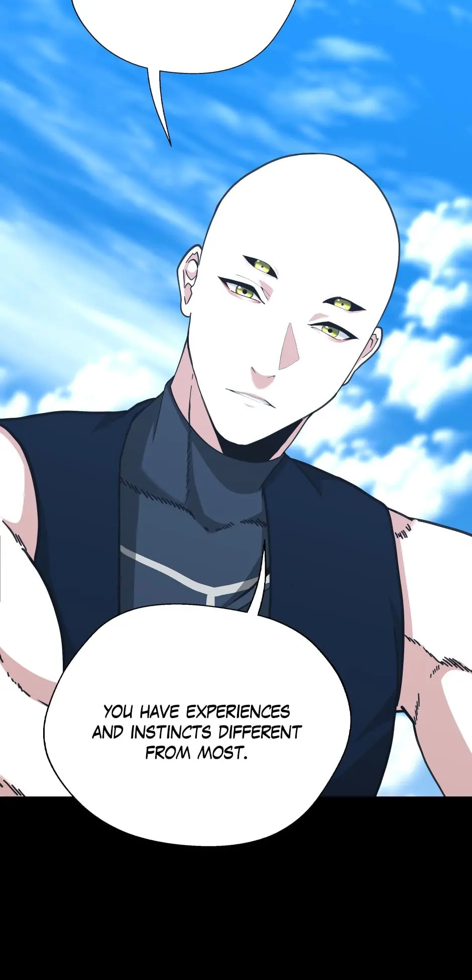 The Beginning After the End Chapter 152 Page 94