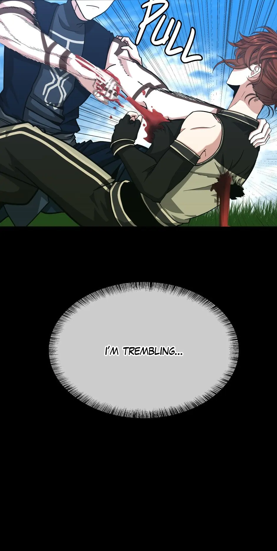 The Beginning After the End Chapter 152 Page 97