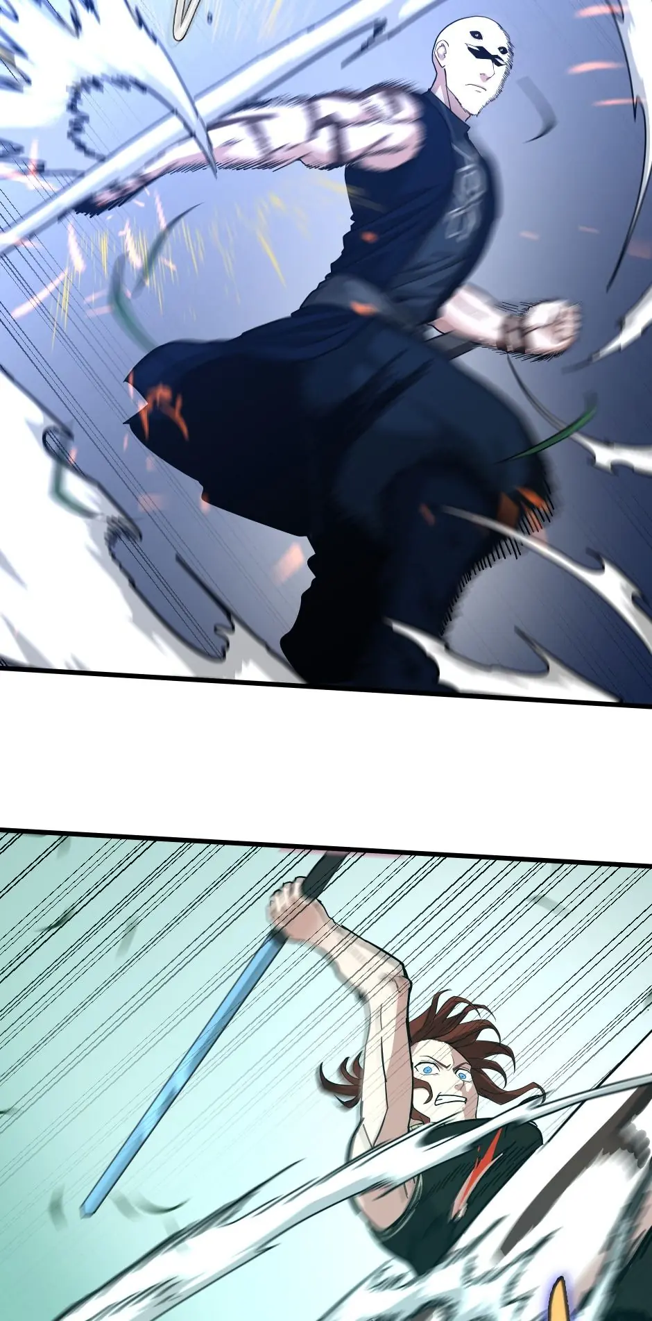 The Beginning After the End Chapter 153 Page 8