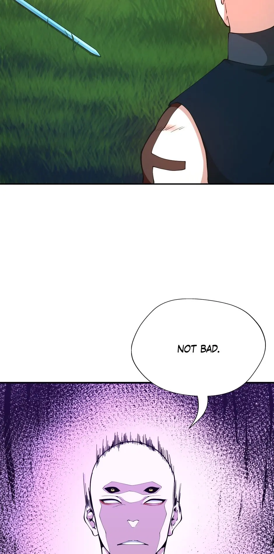 The Beginning After the End Chapter 153 Page 18
