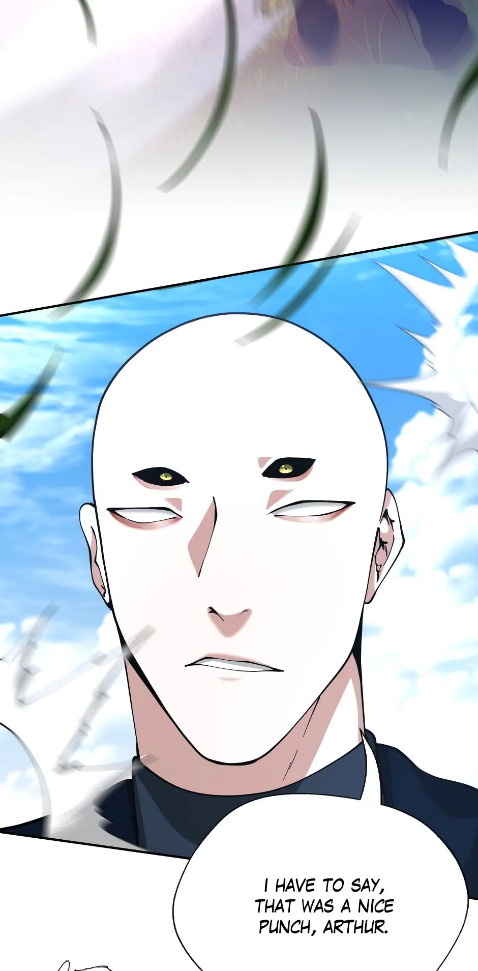 The Beginning After the End Chapter 153 Page 35