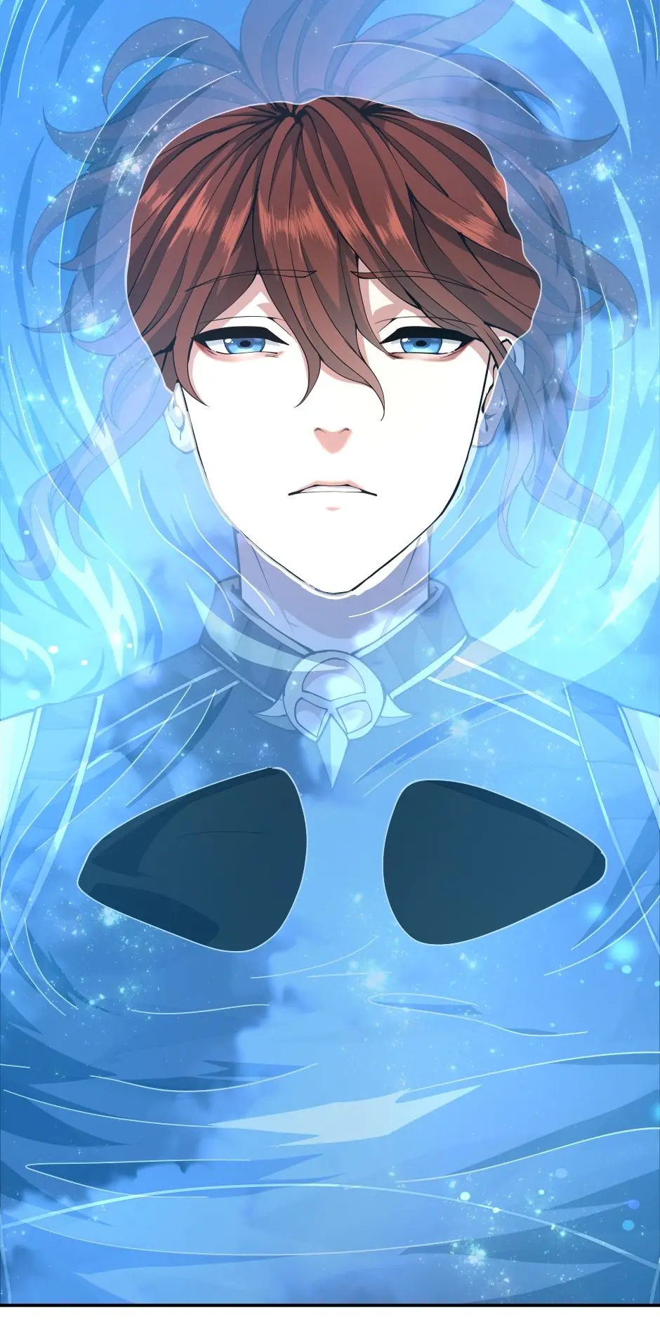 The Beginning After the End Chapter 153 Page 45