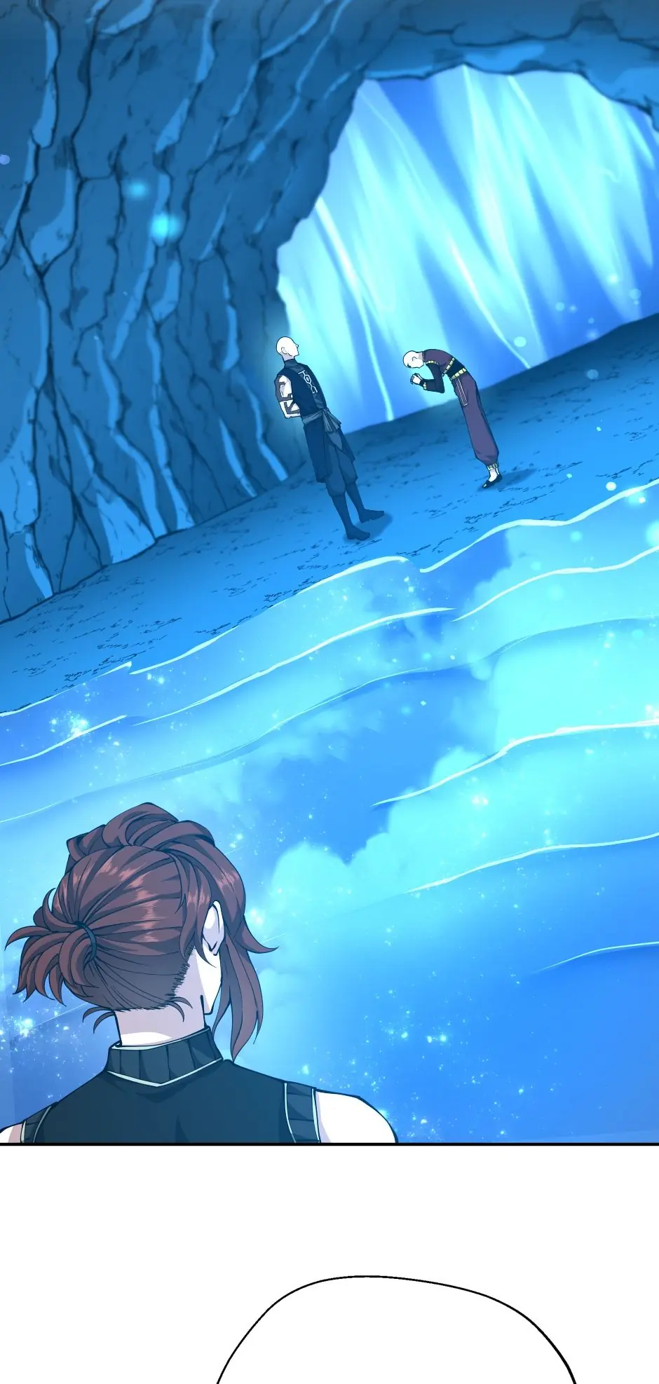 The Beginning After the End Chapter 153 Page 49