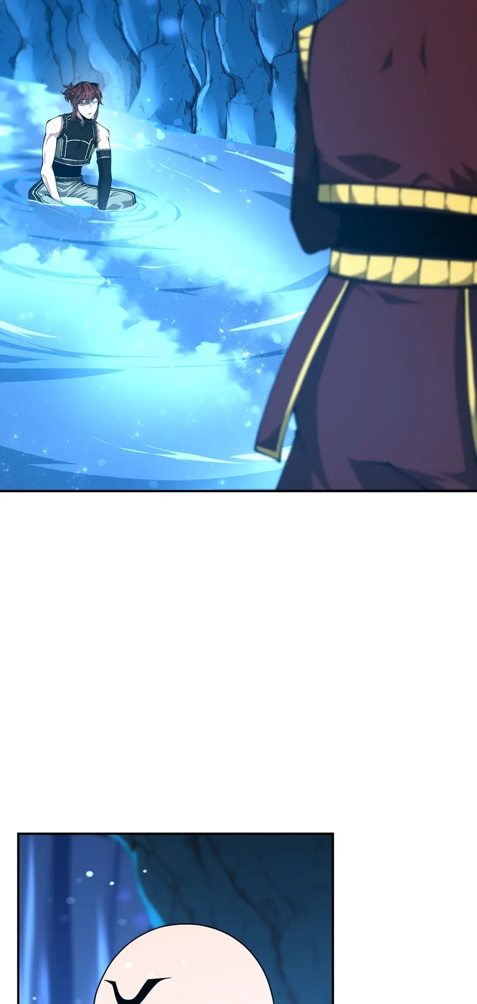 The Beginning After the End Chapter 153 Page 52