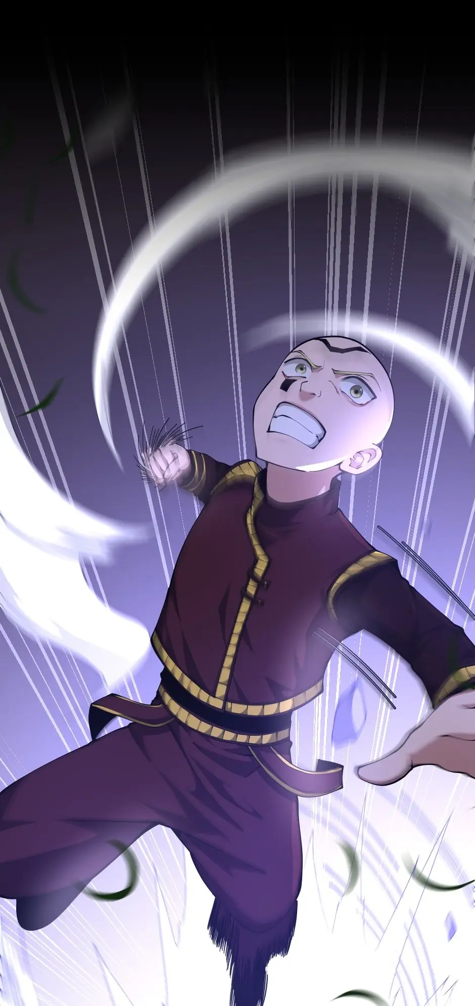 The Beginning After the End Chapter 153 Page 75