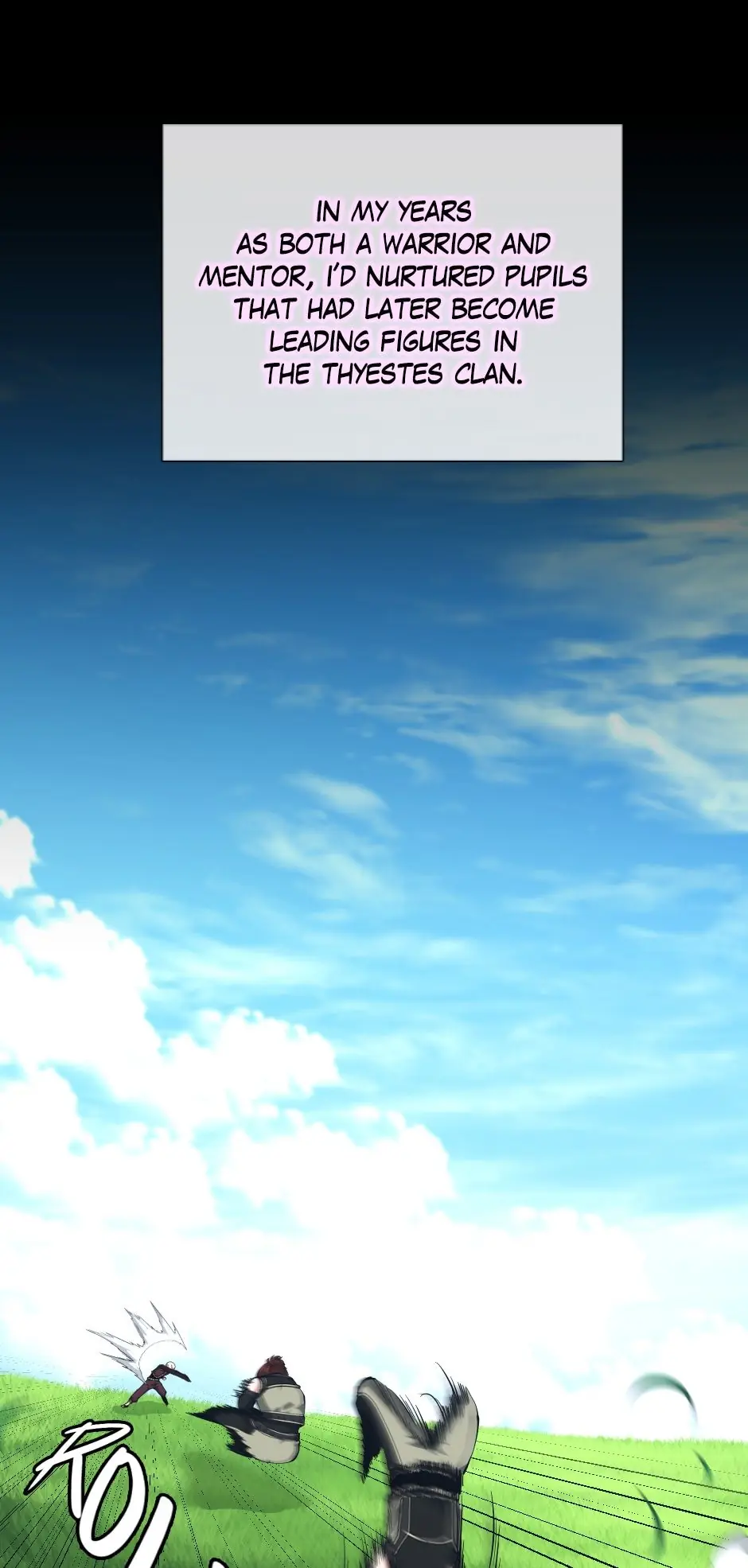 The Beginning After the End Chapter 153 Page 84