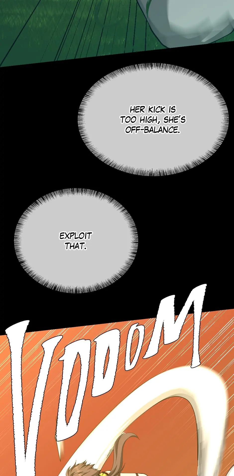 The Beginning After the End Chapter 154 Page 7