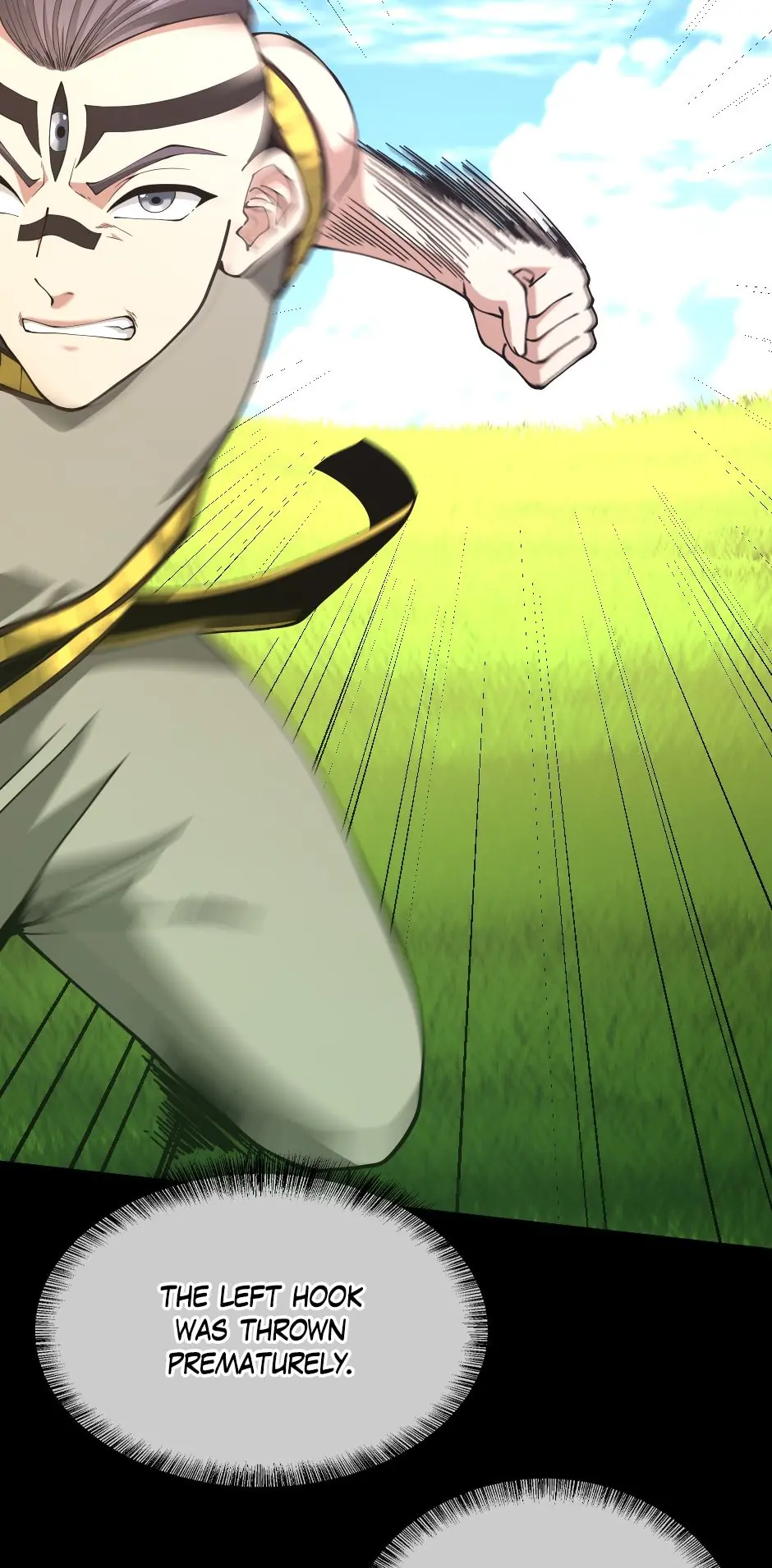 The Beginning After the End Chapter 154 Page 10