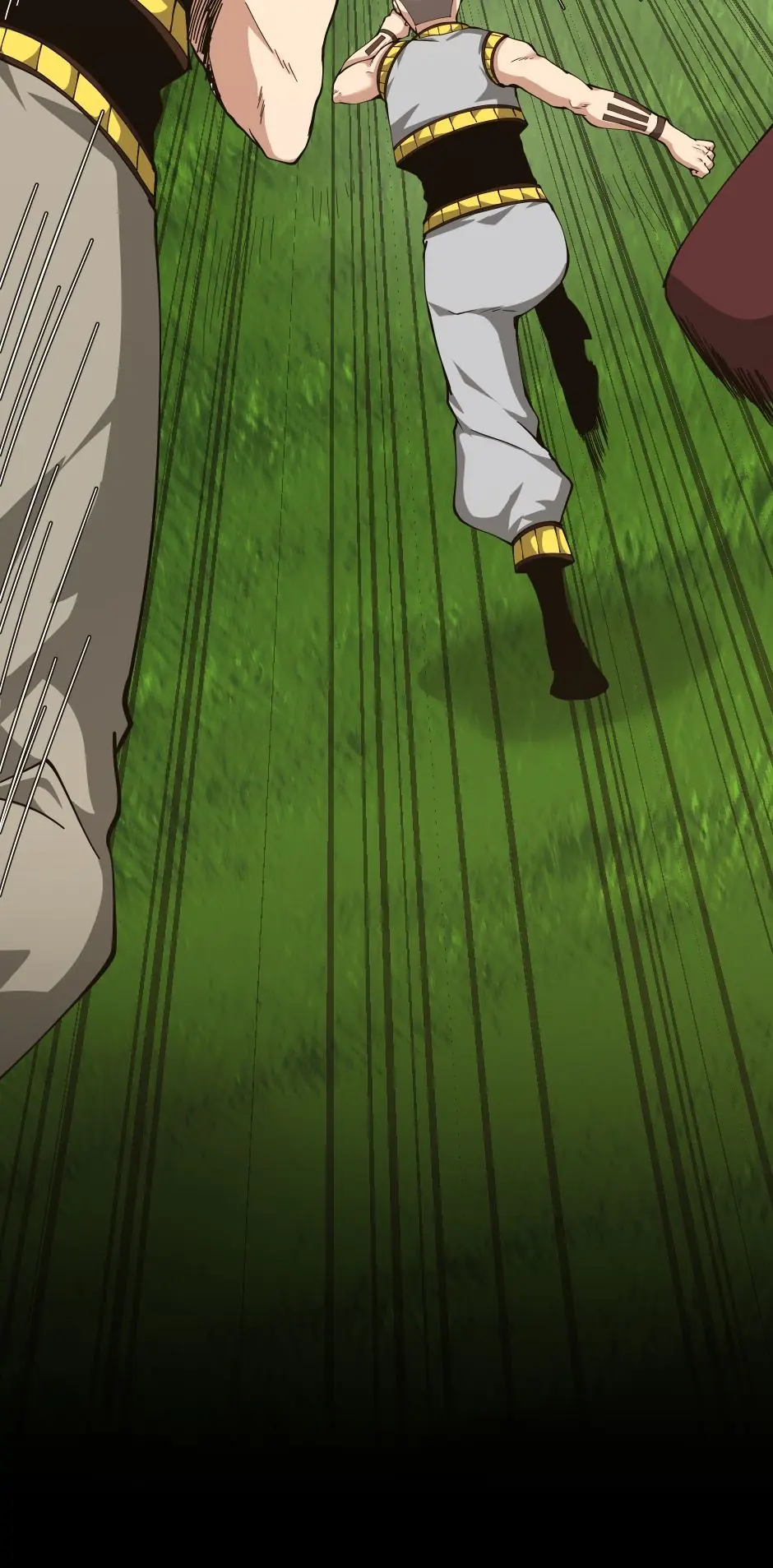 The Beginning After the End Chapter 154 Page 19