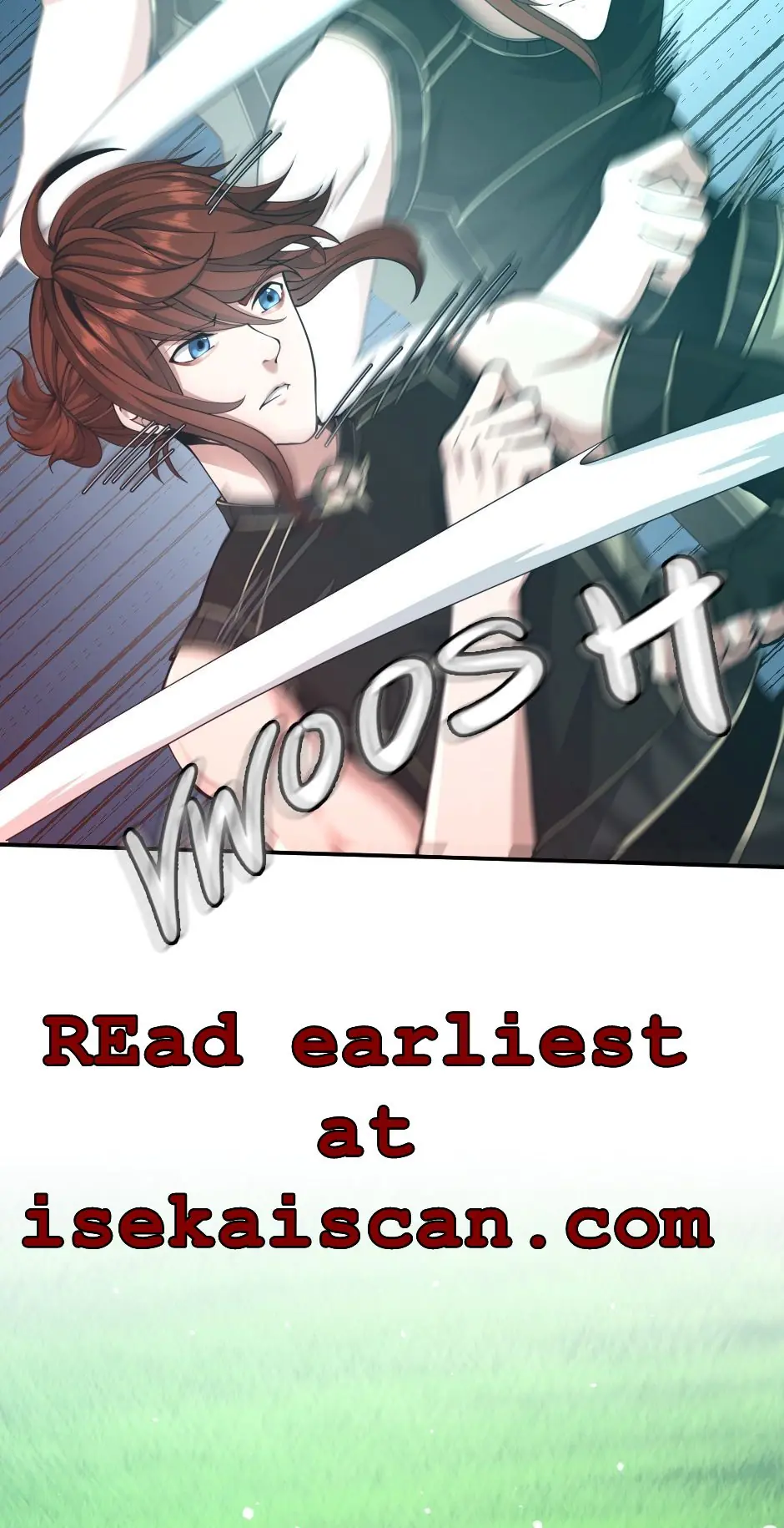 The Beginning After the End Chapter 154 Page 35