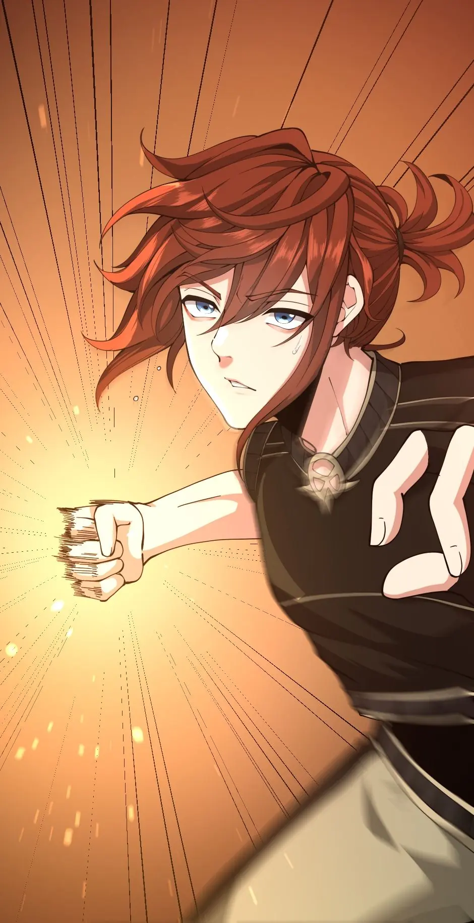 The Beginning After the End Chapter 154 Page 40