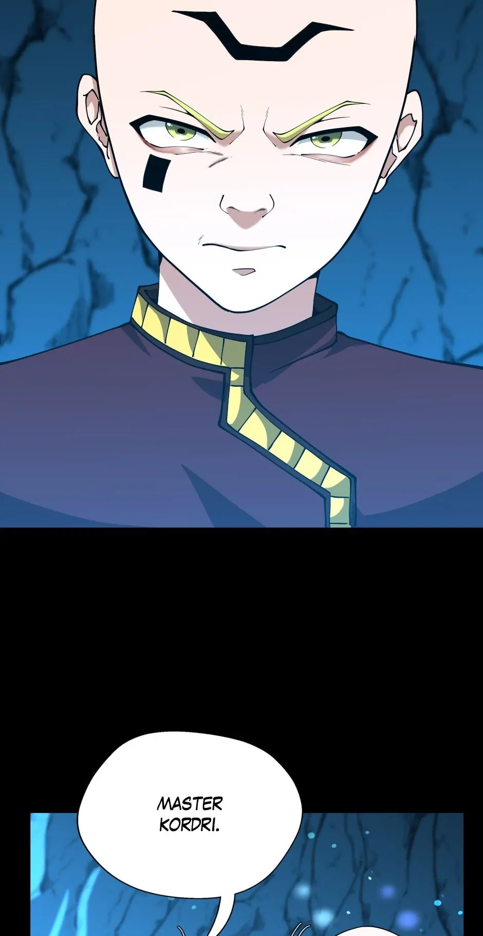 The Beginning After the End Chapter 154 Page 46