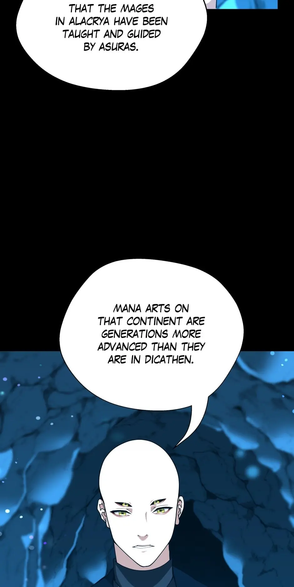 The Beginning After the End Chapter 154 Page 60