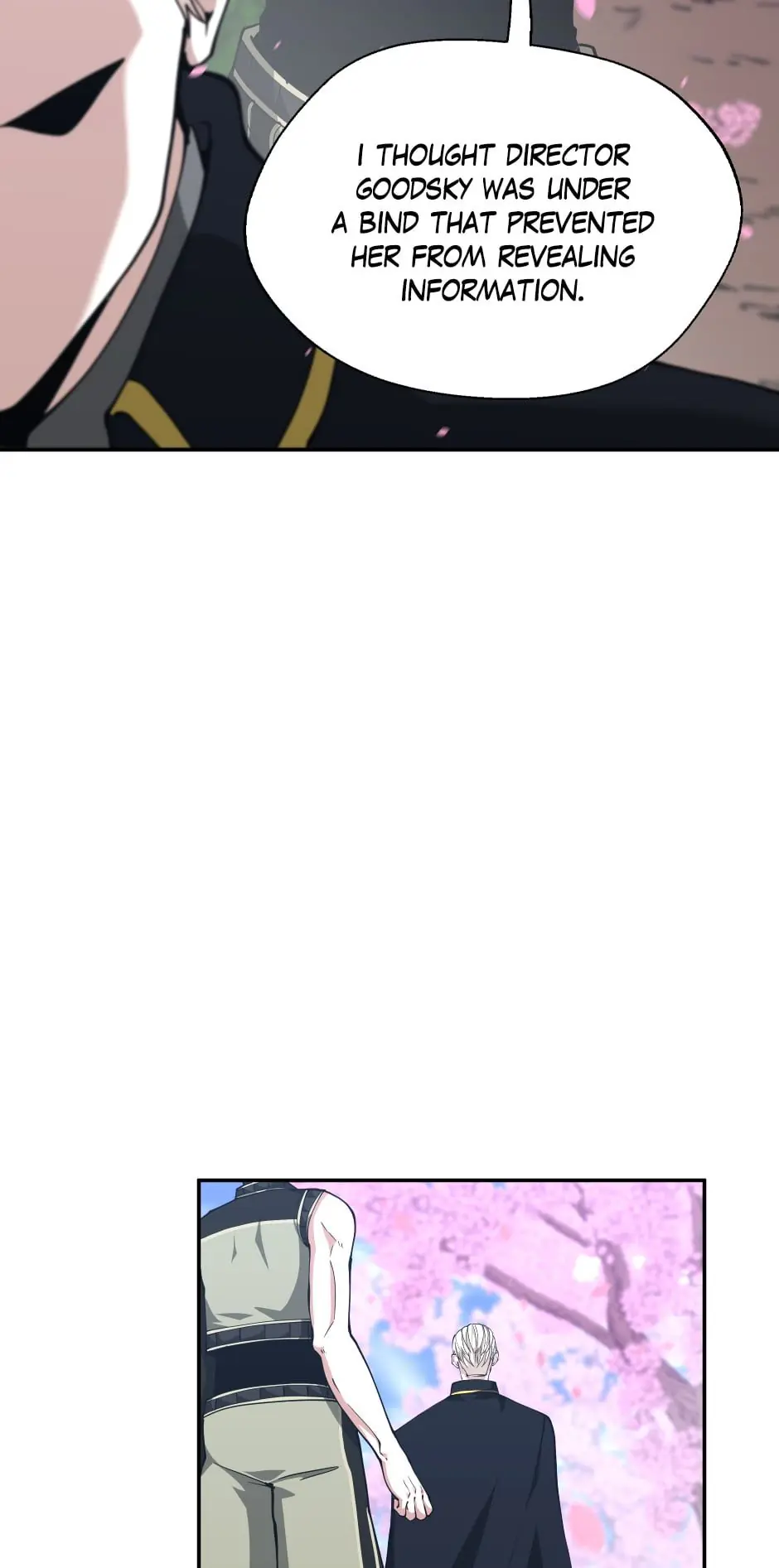 The Beginning After the End Chapter 154 Page 75