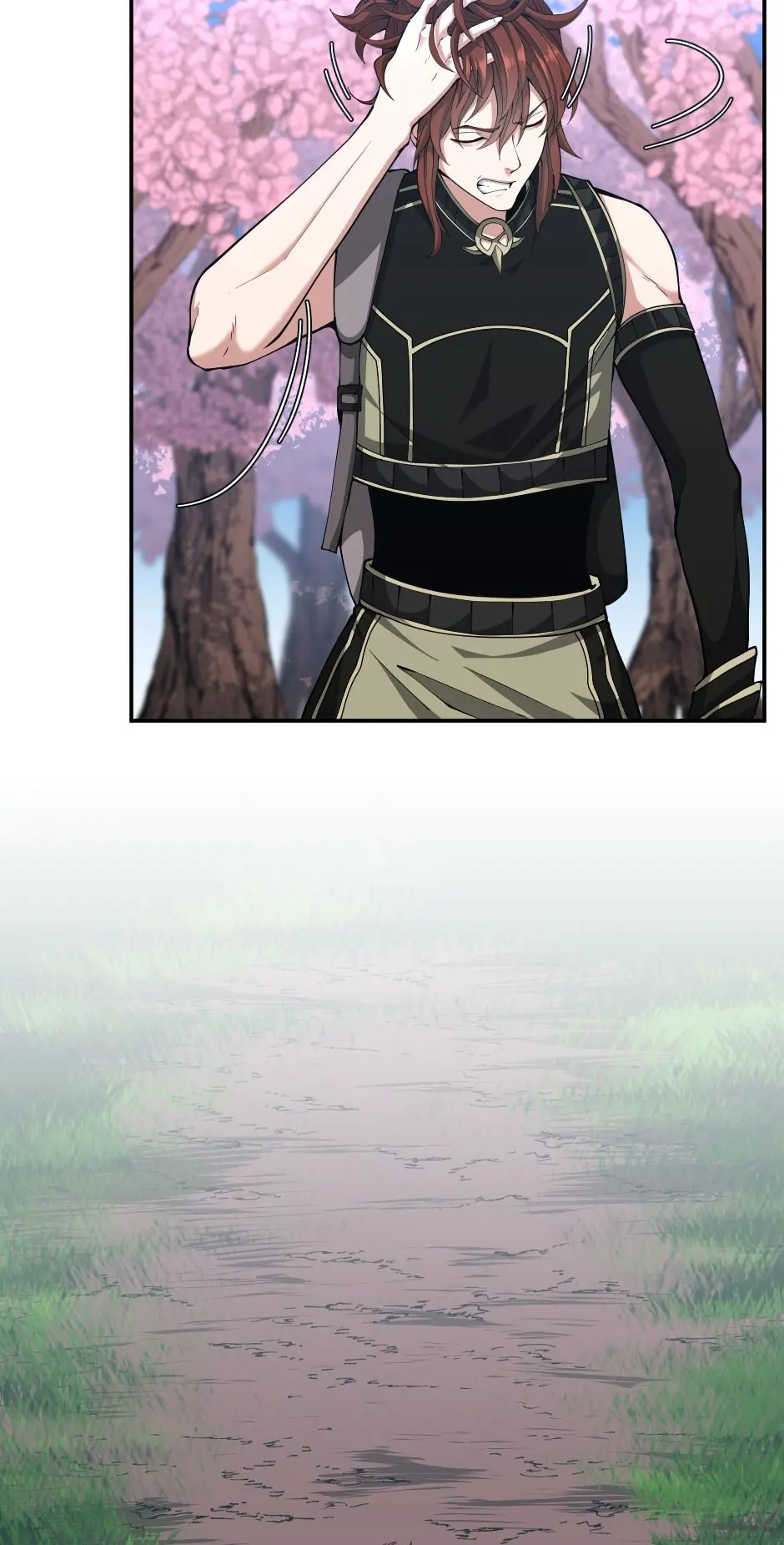 The Beginning After the End Chapter 154 Page 95