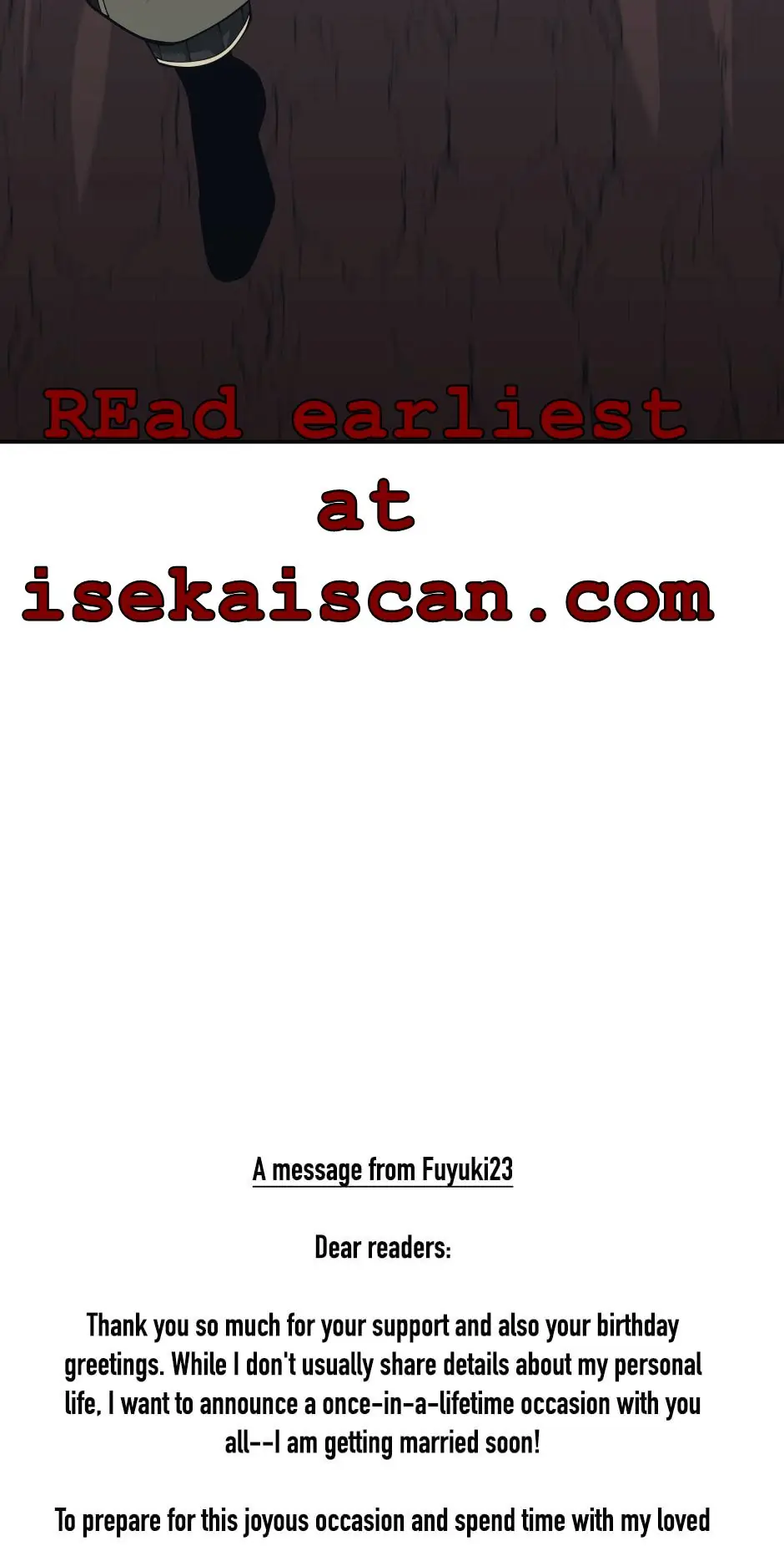 The Beginning After the End Chapter 154 Page 99