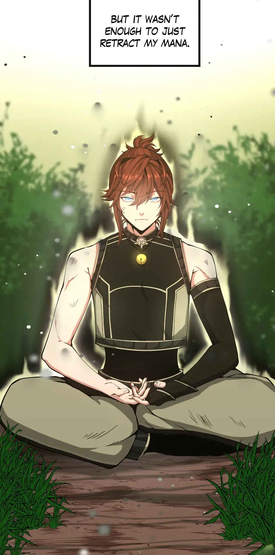 The Beginning After the End Chapter 155 Page 16