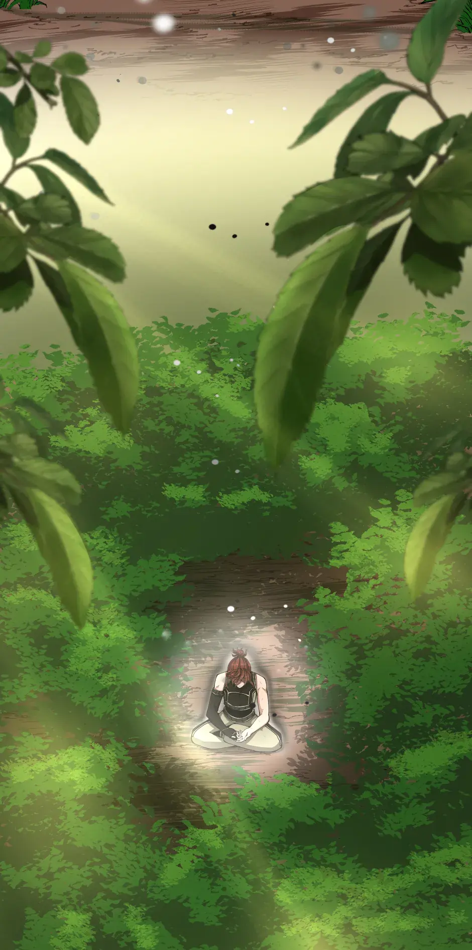 The Beginning After the End Chapter 155 Page 17