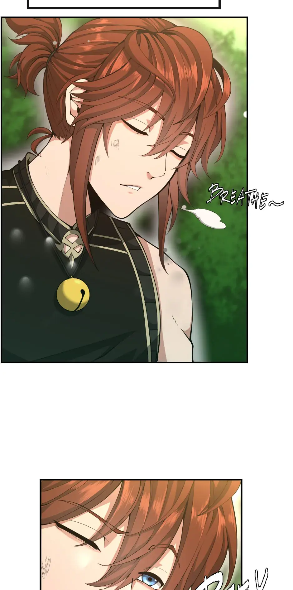 The Beginning After the End Chapter 155 Page 19