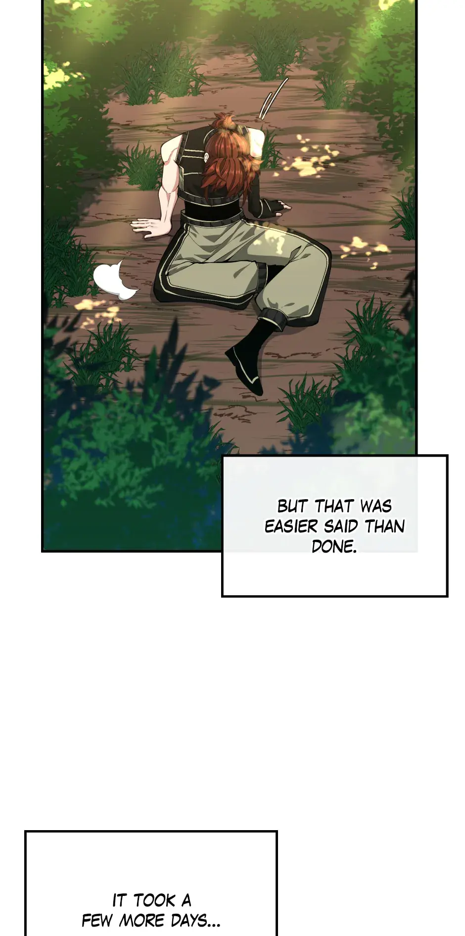 The Beginning After the End Chapter 155 Page 24