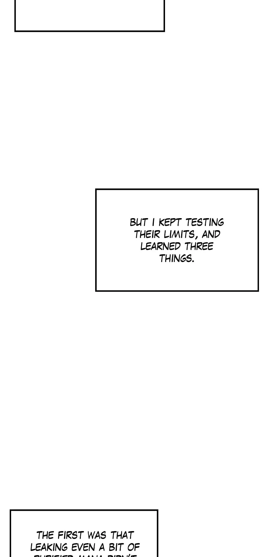 The Beginning After the End Chapter 155 Page 25