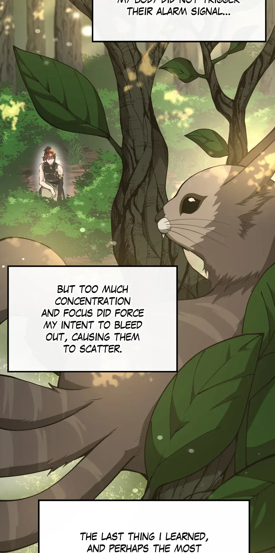 The Beginning After the End Chapter 155 Page 27