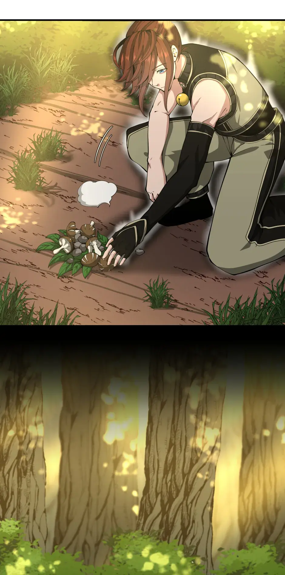 The Beginning After the End Chapter 155 Page 29