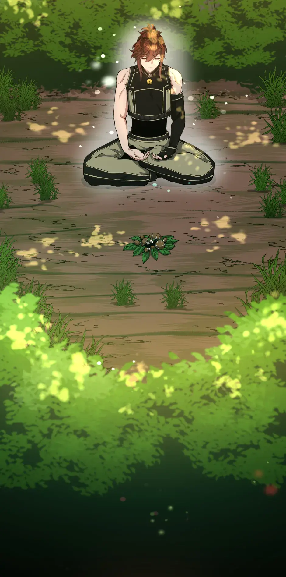 The Beginning After the End Chapter 155 Page 30