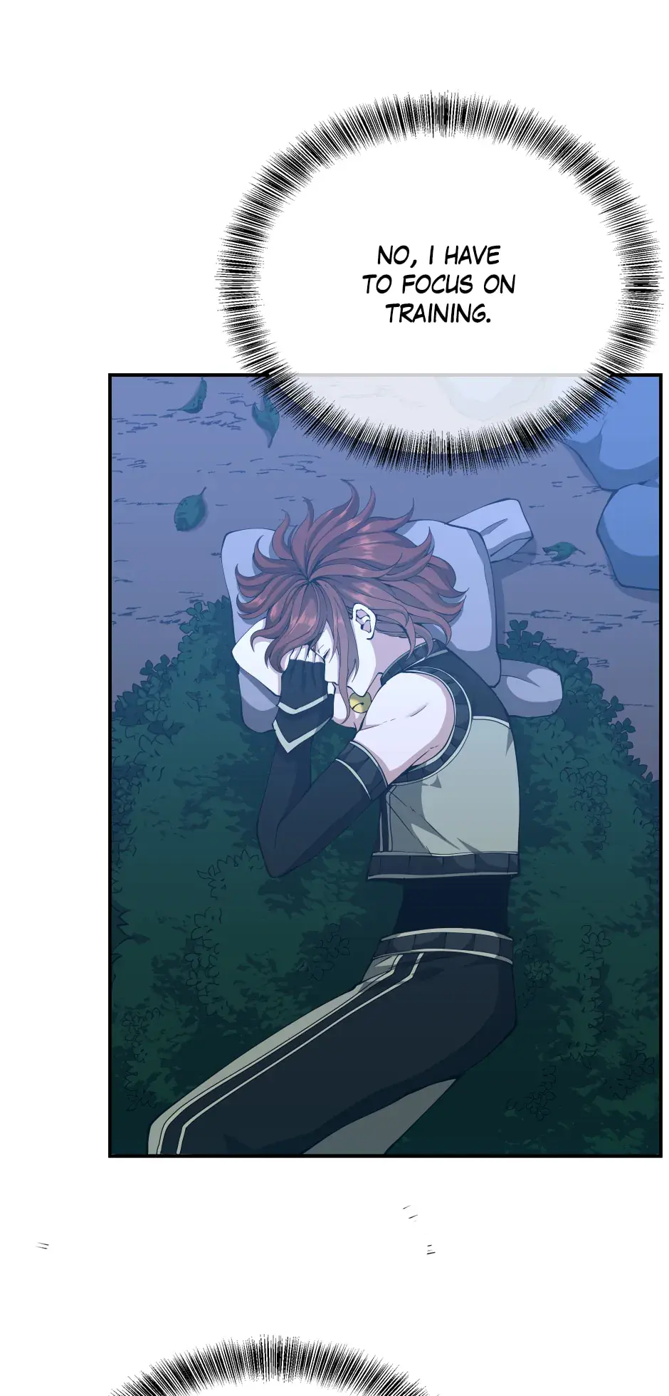 The Beginning After the End Chapter 155 Page 47