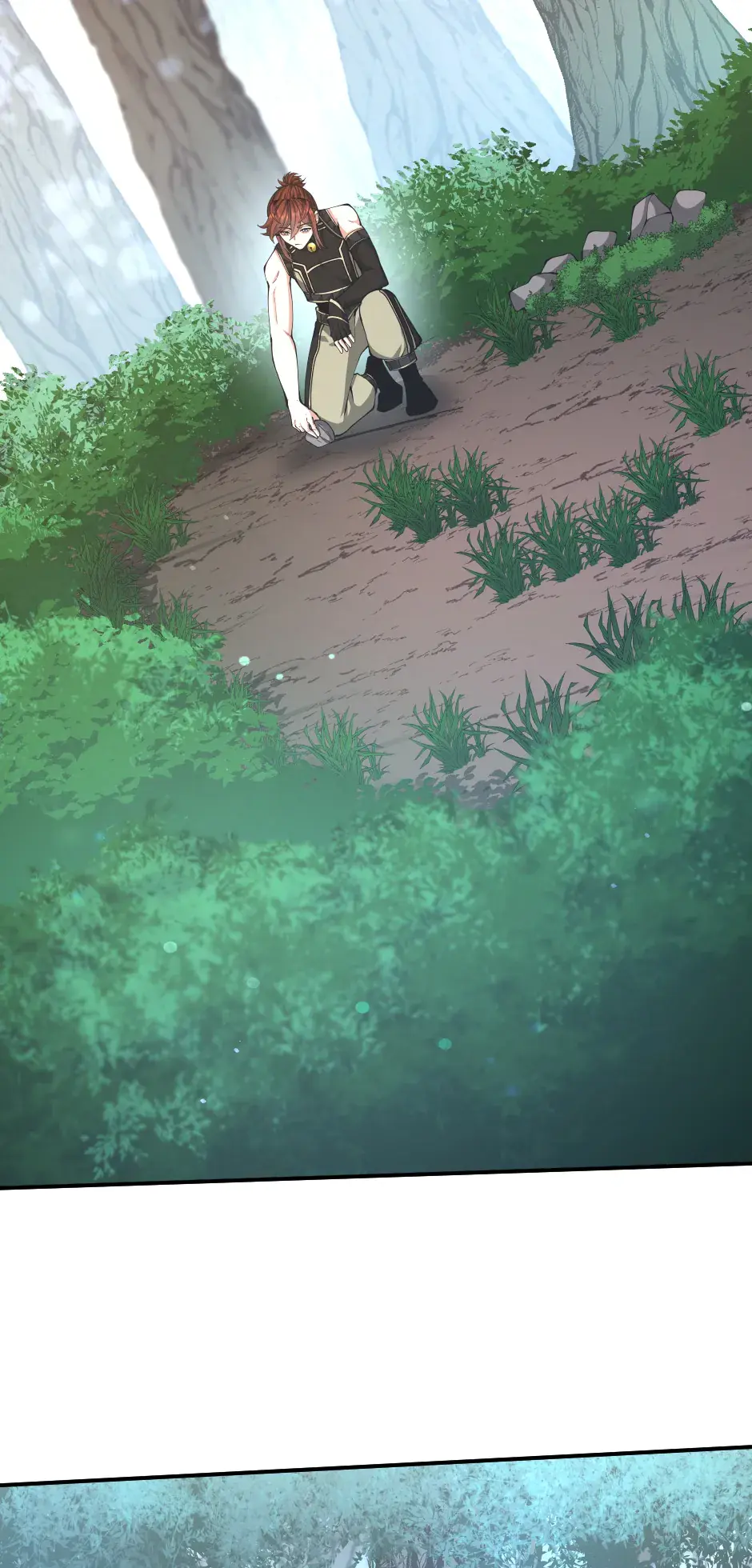 The Beginning After the End Chapter 155 Page 50