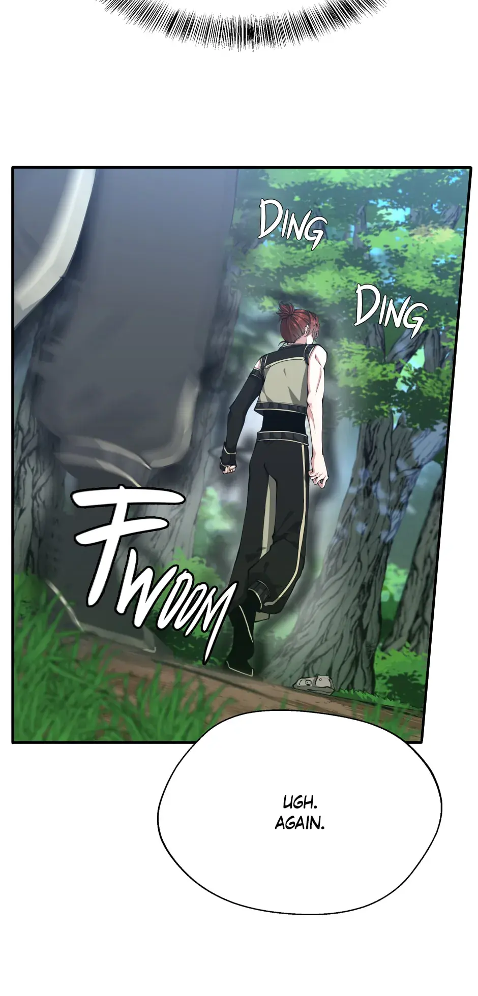 The Beginning After the End Chapter 155 Page 54