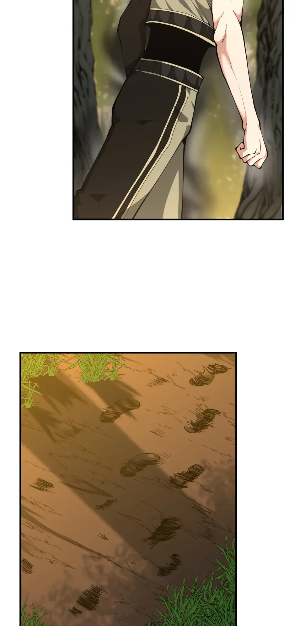 The Beginning After the End Chapter 155 Page 62