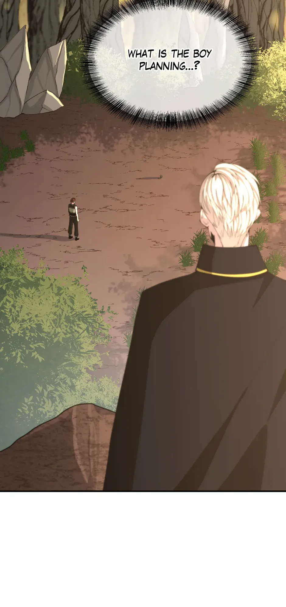 The Beginning After the End Chapter 155 Page 67