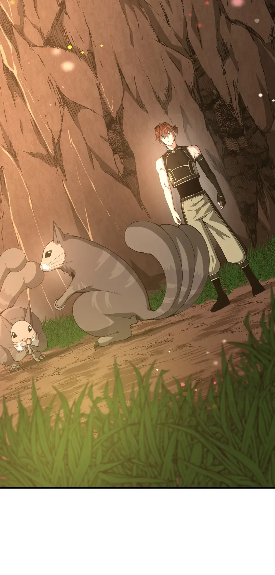 The Beginning After the End Chapter 155 Page 72