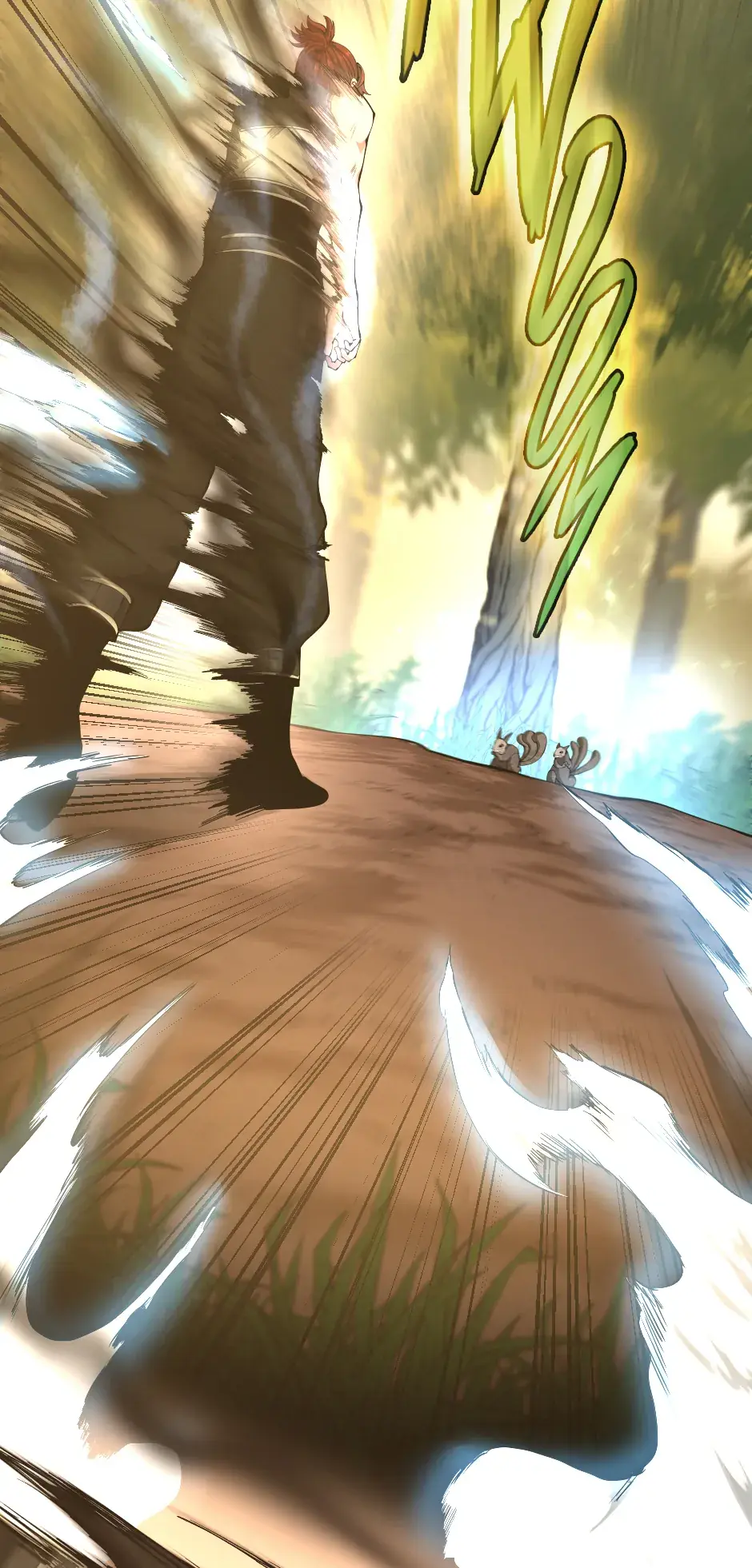 The Beginning After the End Chapter 155 Page 74