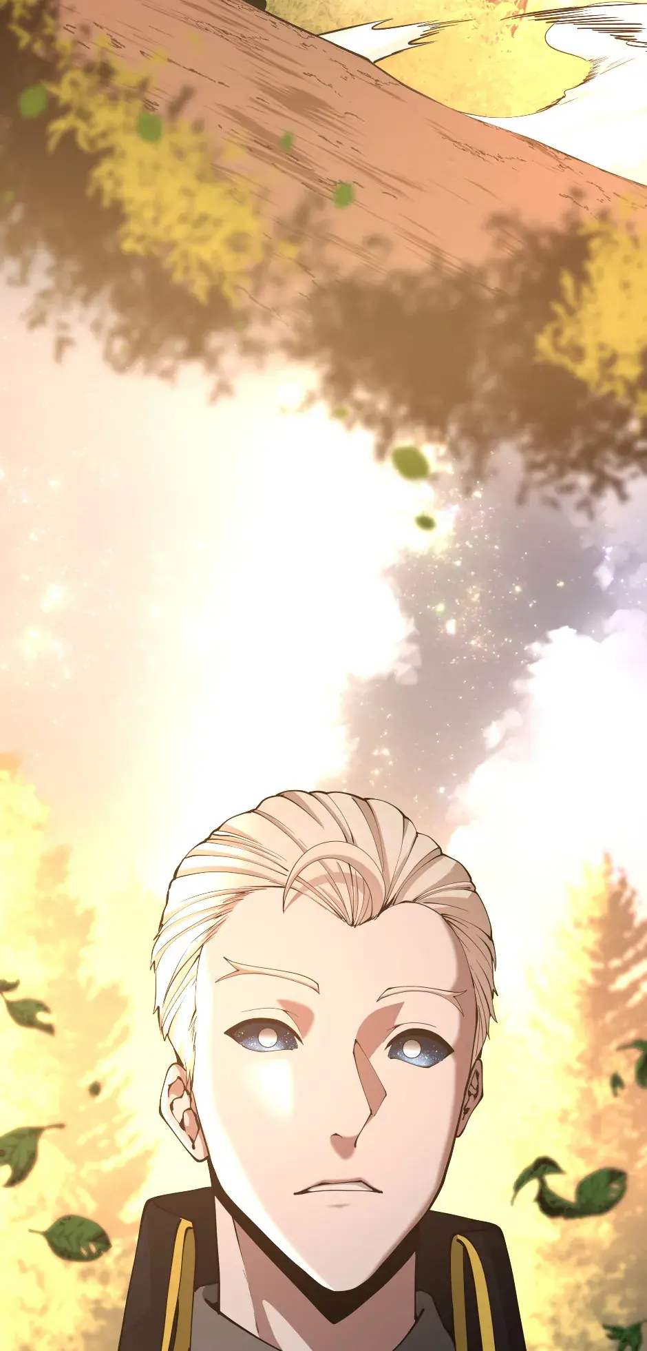 The Beginning After the End Chapter 155 Page 77