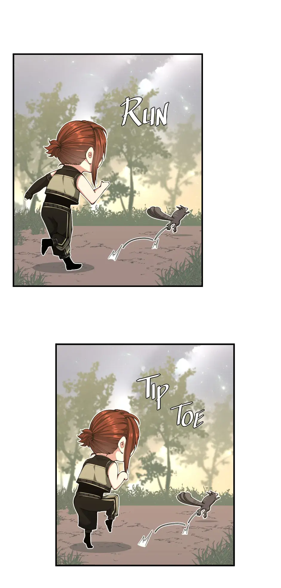 The Beginning After the End Chapter 155 Page 82