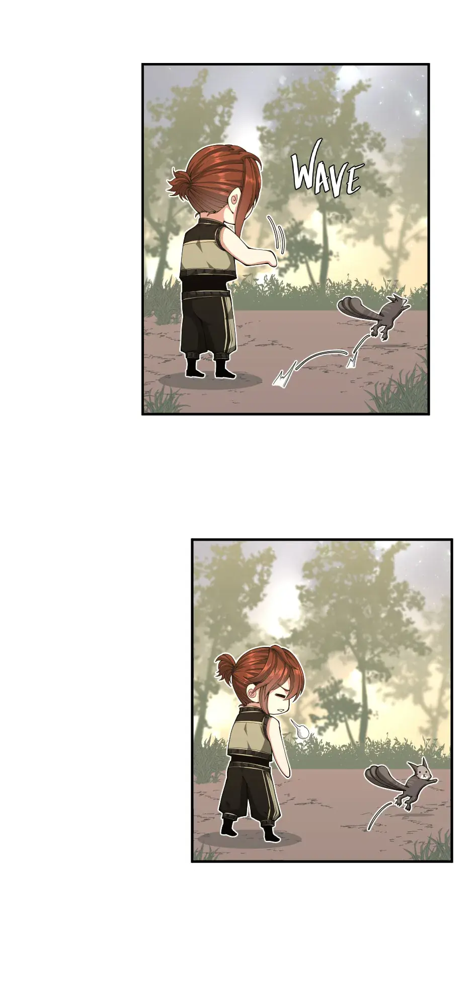 The Beginning After the End Chapter 155 Page 83