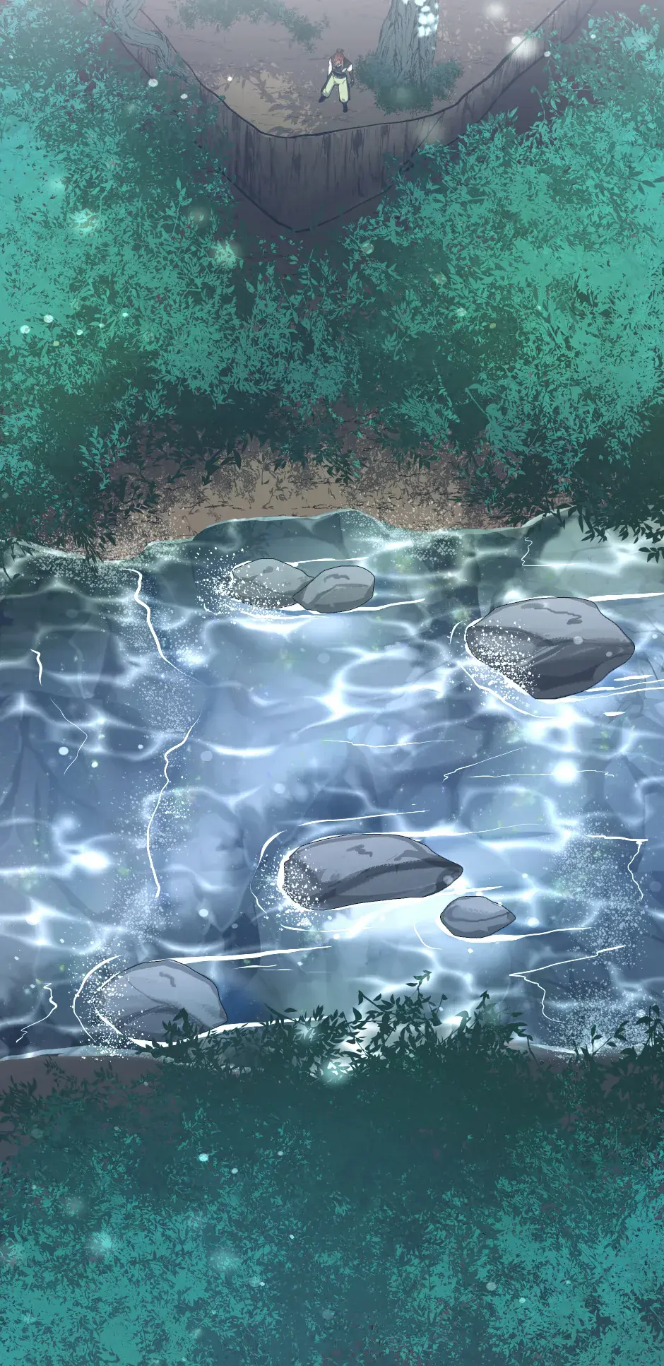 The Beginning After the End Chapter 156 Page 4