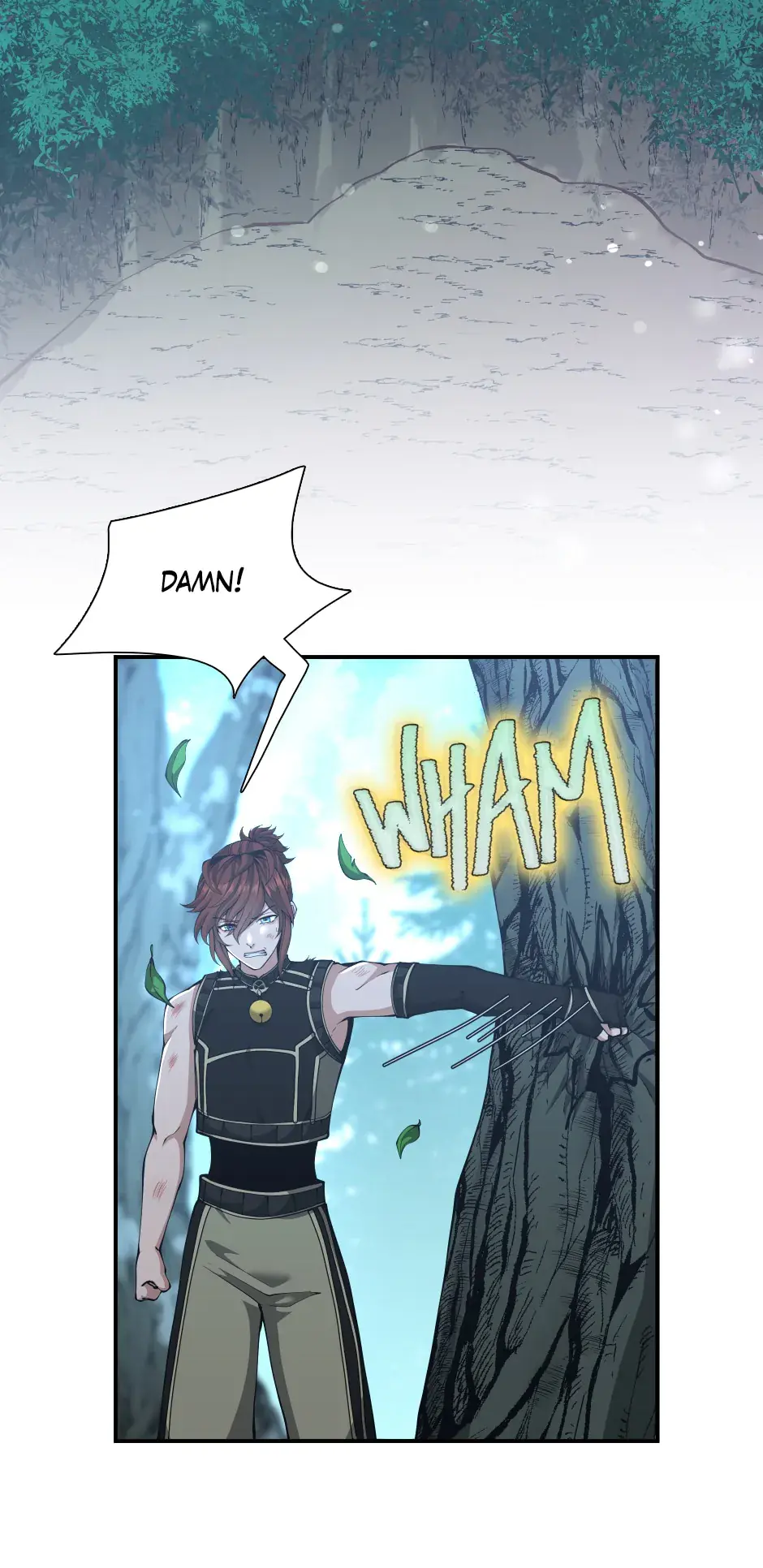 The Beginning After the End Chapter 156 Page 5