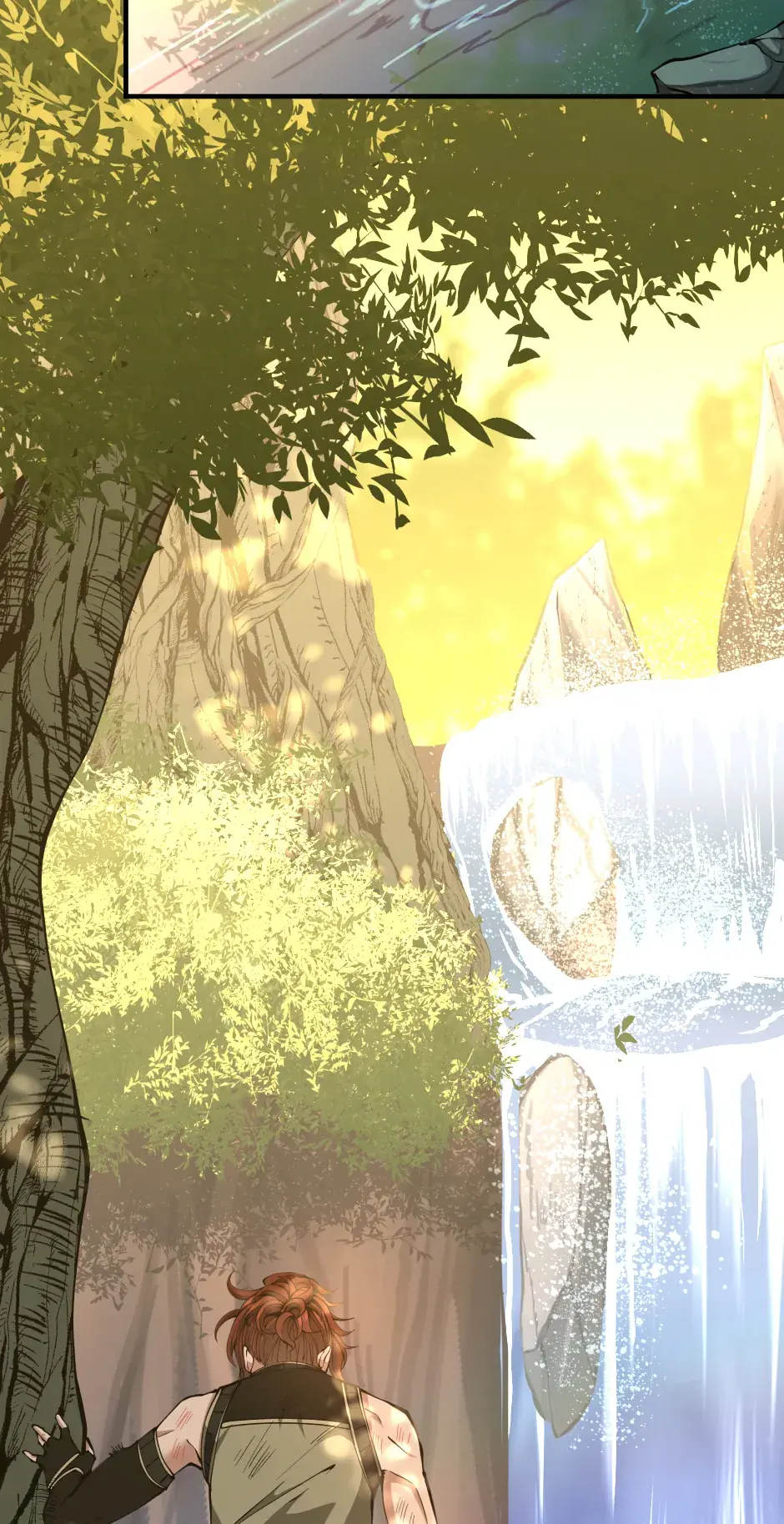 The Beginning After the End Chapter 156 Page 9