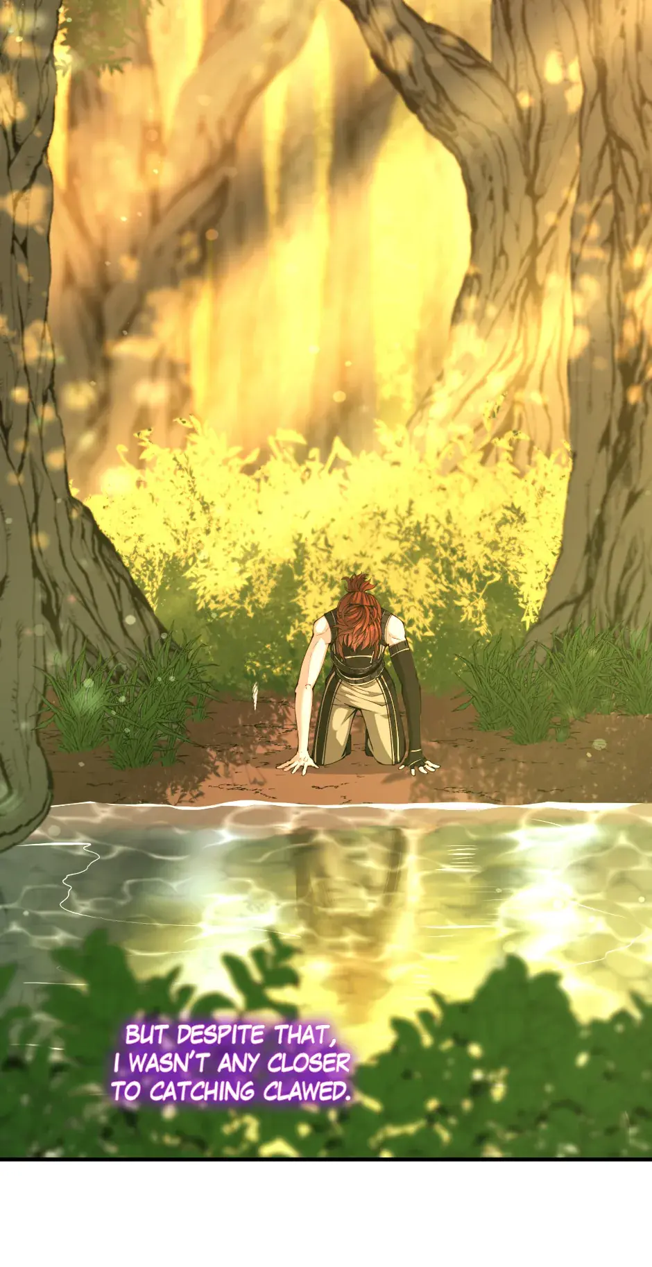 The Beginning After the End Chapter 156 Page 14