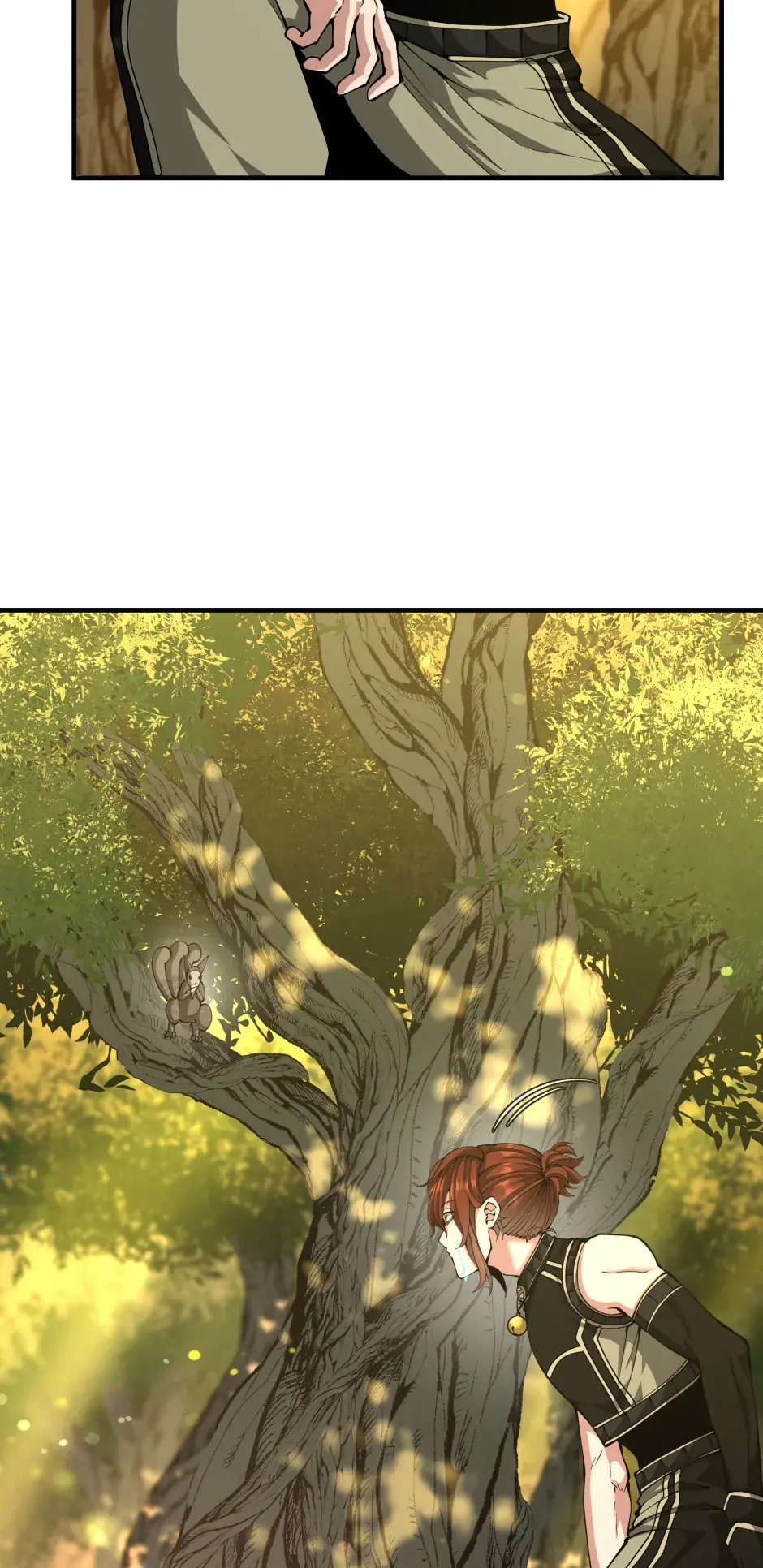 The Beginning After the End Chapter 156 Page 19