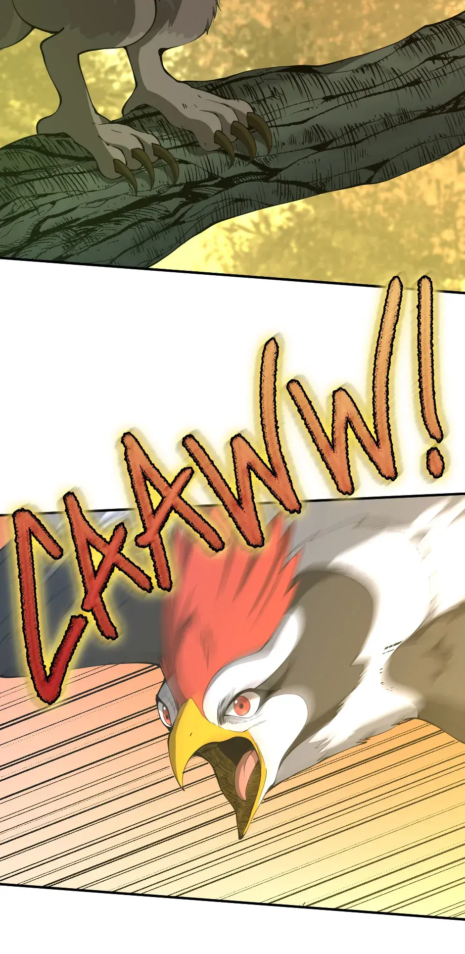 The Beginning After the End Chapter 156 Page 22