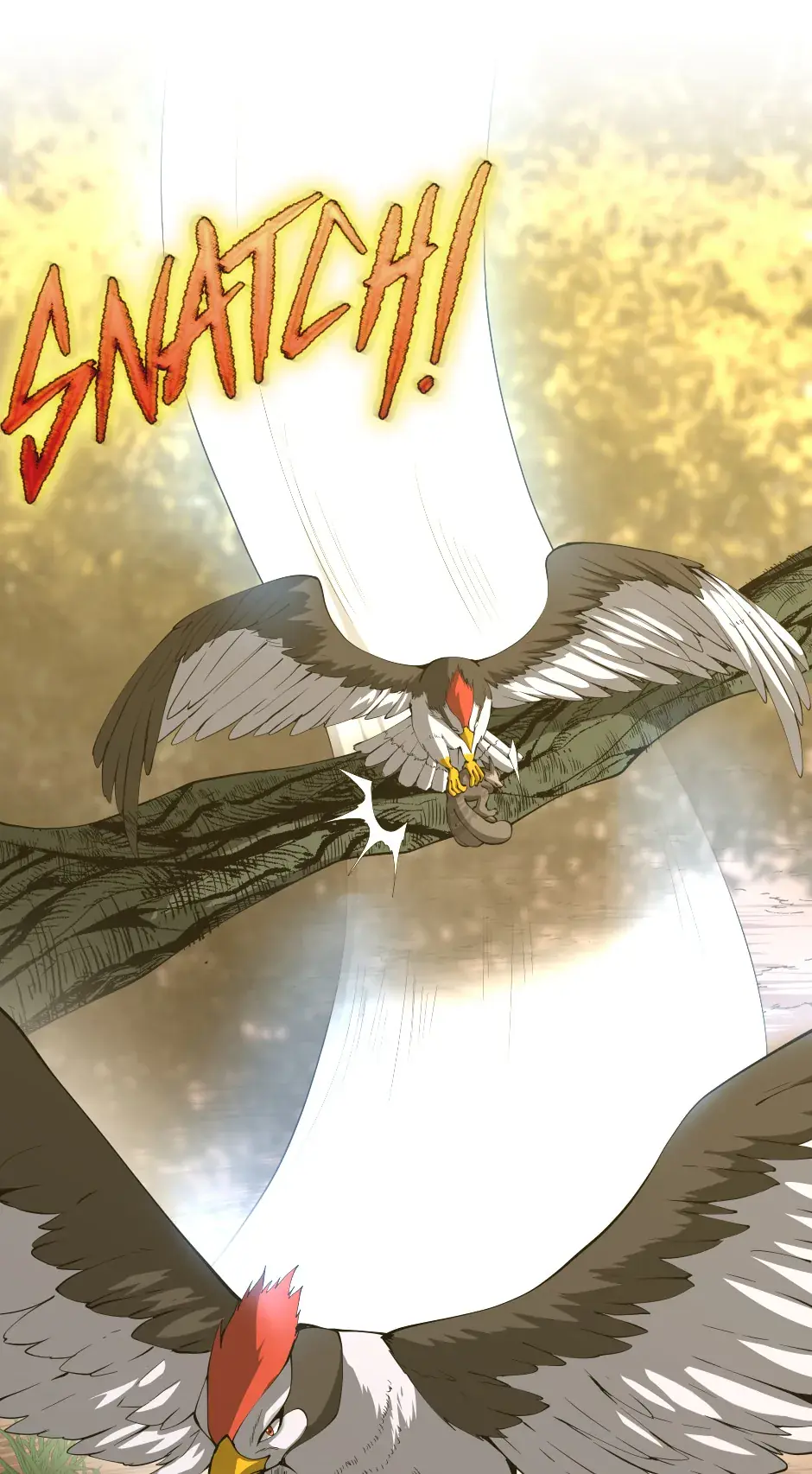 The Beginning After the End Chapter 156 Page 23