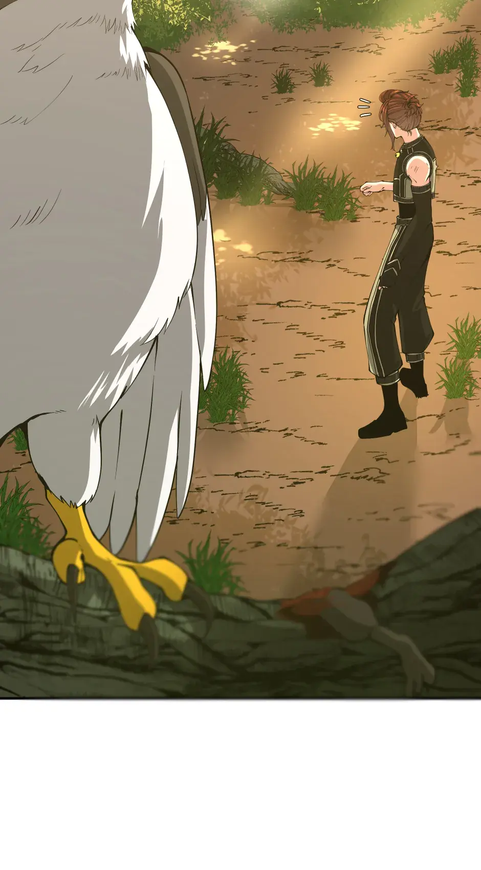 The Beginning After the End Chapter 156 Page 28